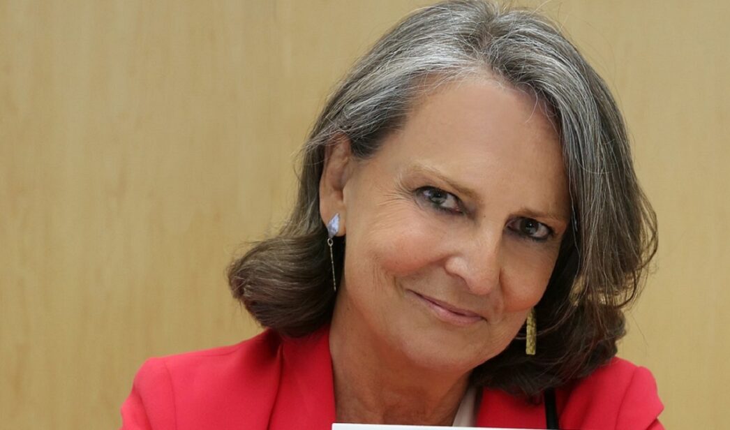 Isabel San Sebastián abandona la televisión.