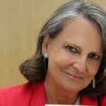 Isabel San Sebastián abandona la televisión.