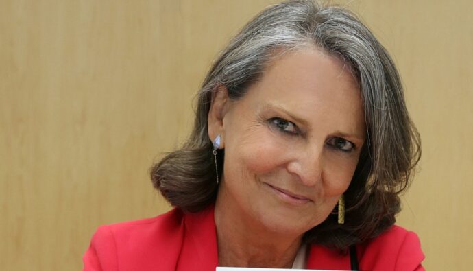 Isabel San Sebastián abandona la televisión.