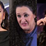 Dulce destapa en '¡De viernes!' los feos de Isabel Pantoja a su hija.