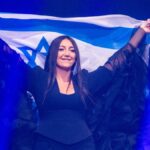 Representante de Eurovisión 2025.