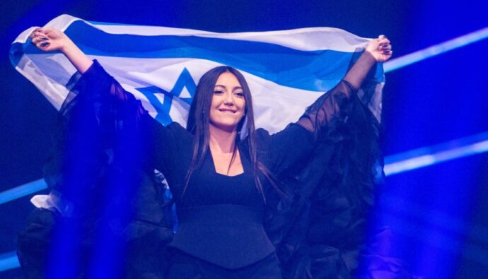 Representante de Eurovisión 2025.