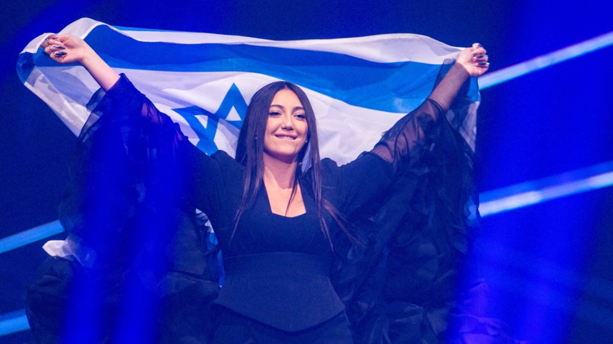 Representante de Eurovisión 2025.