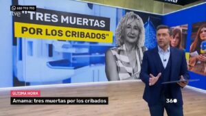 Javier Ruiz en 'Mañaneros'.