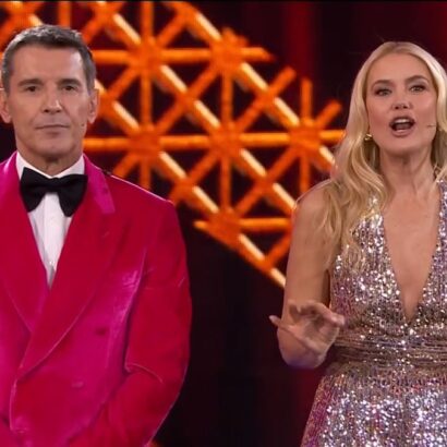 El irrisorio e inusual premio que se lleva el ganador de 'Bailando con las Estrellas' y que cuesta creer