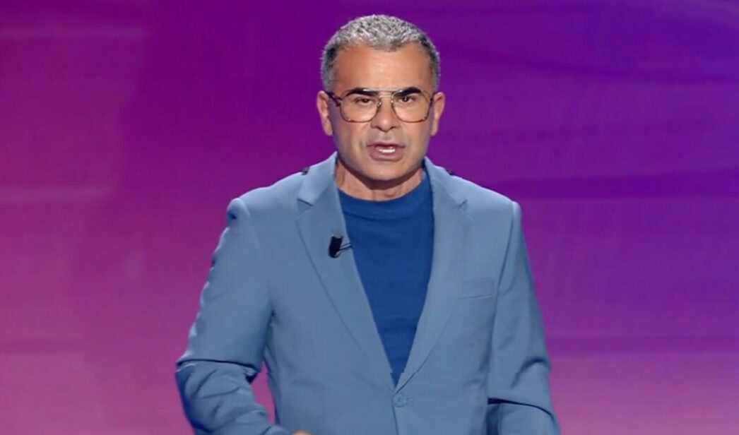 Jorge Javier Vázquez en 'GH 20'.