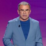 Jorge Javier Vázquez en 'GH 20'.