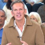 Joaquín Prat en 'El tiempo justo'.