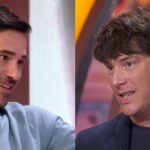 Jordi Cruz ('Art Attack') desvela cómo lleva que le confudan con el de 'MasterChef'.