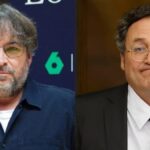 Jordi Évole y Álvaro García Ortiz.