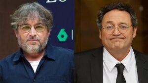 Jordi Évole y Álvaro García Ortiz.