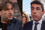 Jordi Évole se lanza a dejar este inquietante aviso sobre Carlos Mazón y ya es lo más difundido en las últimas horas