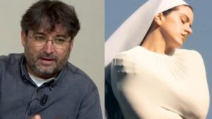 Jordi Évole da su opinión sobre Rosalía.