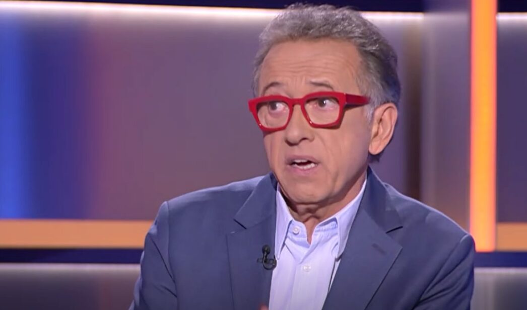 Jordi Hurtado en 'Saber y ganar'.