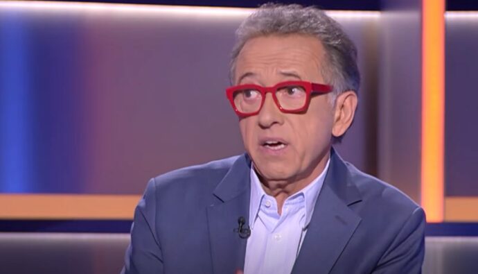 Jordi Hurtado en 'Saber y ganar'.