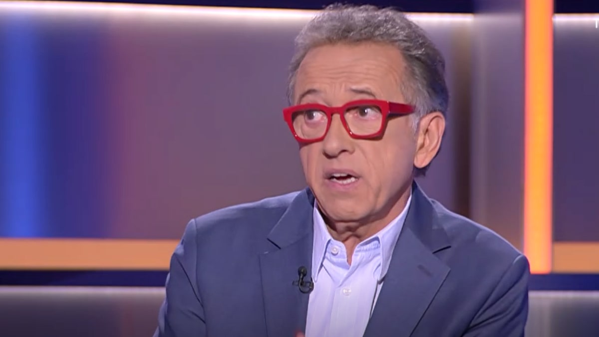 Jordi Hurtado en 'Saber y ganar'.