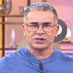 Jorge Javier en 'El diario de Jorge'.