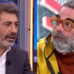 Juan del Val responde a Bob Pop.