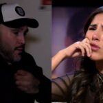 Kiko Rivera e Isa Pantoja.