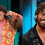 Lalachus y Can Yaman.