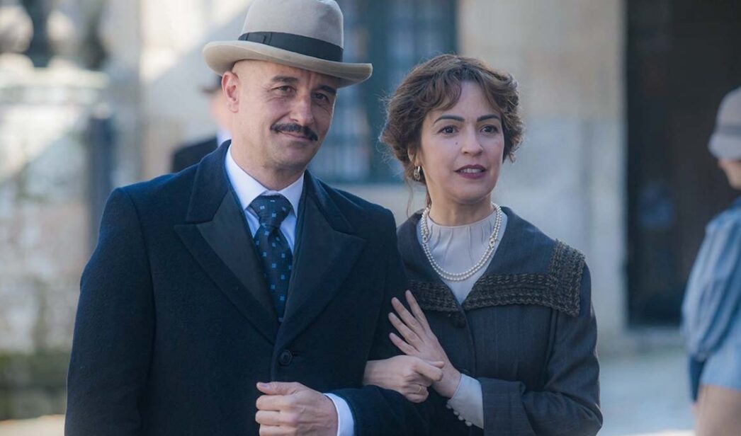 Las hijas de la criada