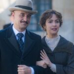 Las hijas de la criada