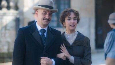 Las hijas de la criada