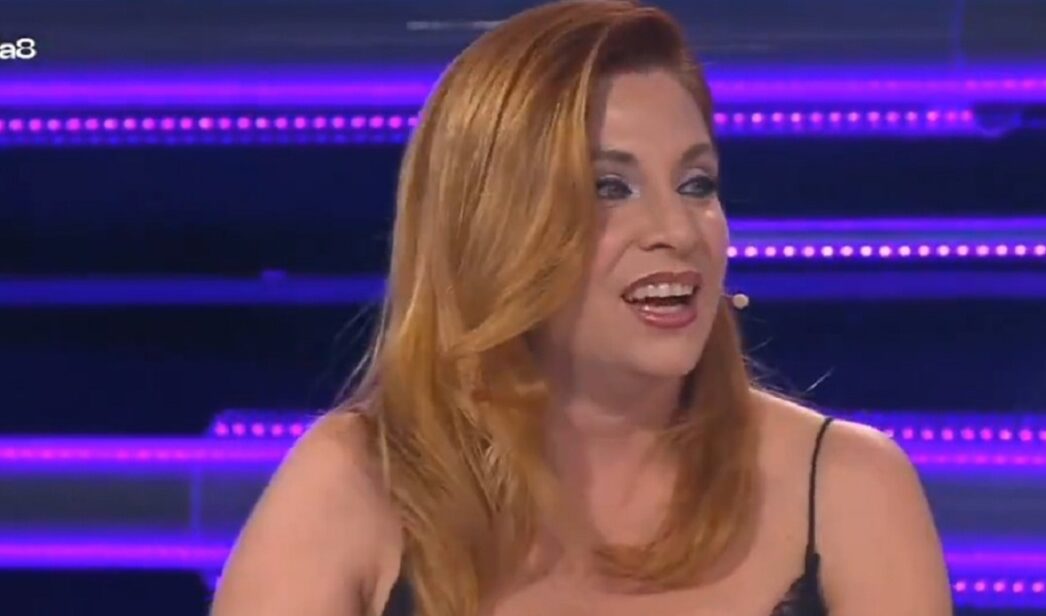 Leire Martínez en 'OT 2025'.