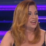 Leire Martínez en 'OT 2025'.