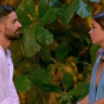 Lorenzo y Nieves, en 'La Isla de las Tentaciones 9'