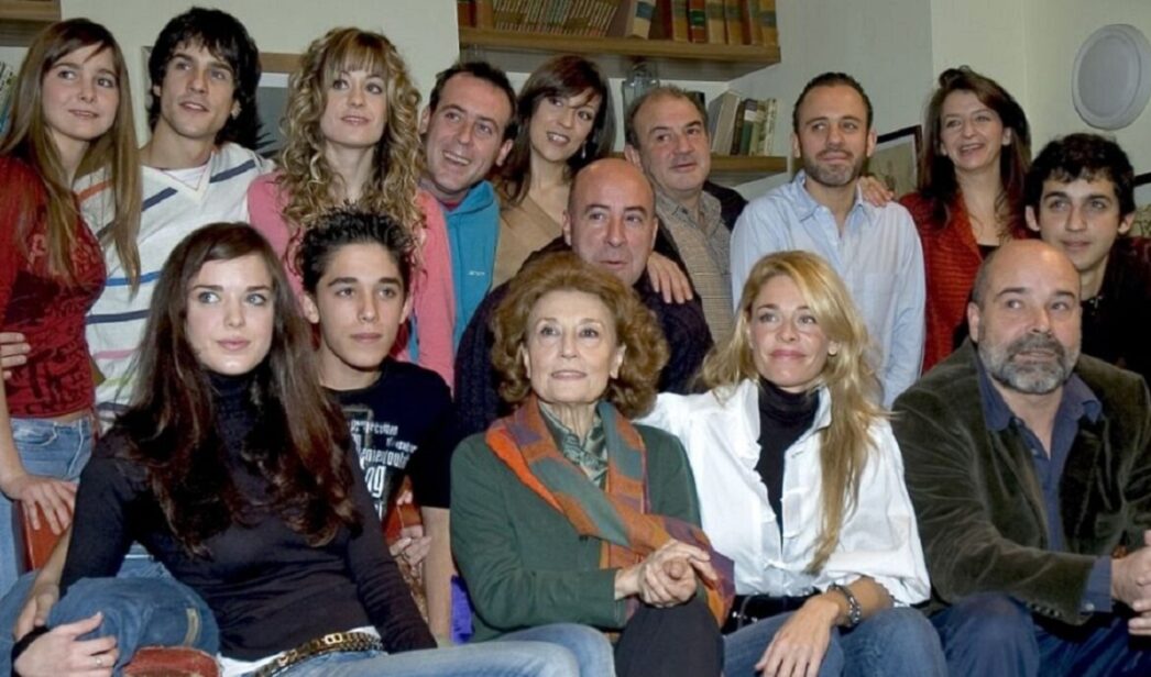 El actor de 'Los Serrano' que denuncia haber sufrido bullying.