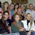 El actor de 'Los Serrano' que denuncia haber sufrido bullying.