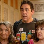 Imagen de la temporada 14 de 'La que se avecina'.