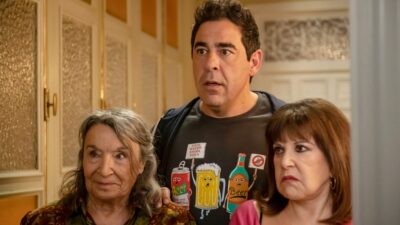 Imagen de la temporada 14 de 'La que se avecina'.