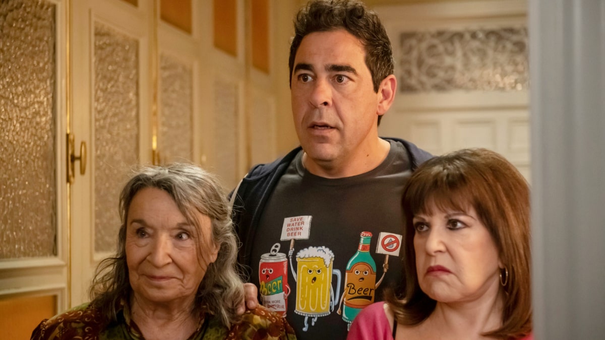 Imagen de la temporada 14 de 'La que se avecina'.