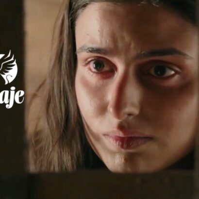 Avance de 'Valle Salvaje', capítulo del lunes 24 de noviembre: Dos posibles marchas y la condena de Luisa