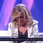 Lydia Lozano en '¡De Viernes!'.