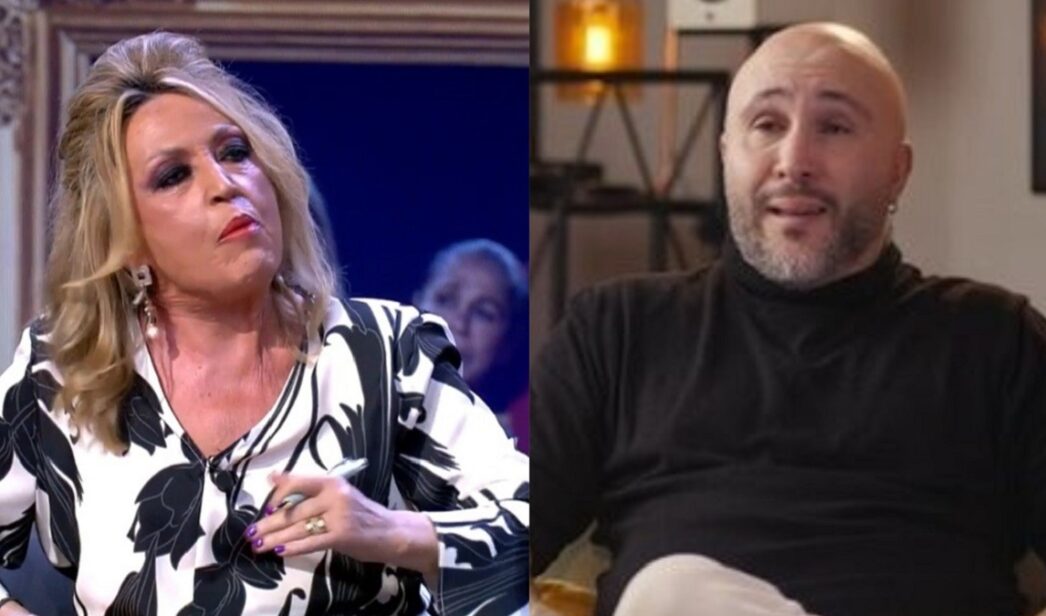 Lydia Lozano explota contra Kiko Rivera en '¡De Viernes!'.