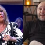 Lydia Lozano explota contra Kiko Rivera en '¡De Viernes!'.