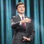 Marc Giró en 'Late Xou'.