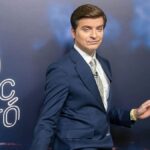 Marc Giró en 'Late Xou'