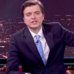 Marc Giró en 'Late Xou'.