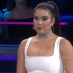 María Cruz será la expulsada de 'OT 2025'.