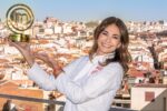 Hablamos con Mariló Montero tras ganar 'MasterChef' después de atizar a TVE: "Este programa no tiene ideología"