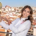 Mariló Montero, ganadora de 'MasterChef Celebrity 10'.