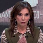 Marta Flich en 'Directo al grano'.