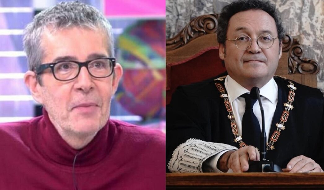 Máximo Pradera da su opinión sobre la sentencia al fiscal general del Estado.