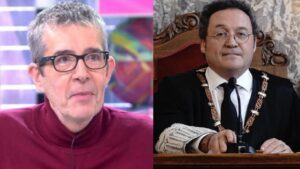 Máximo Pradera da su opinión sobre la sentencia al fiscal general del Estado.