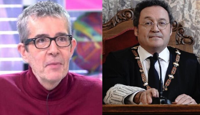 Máximo Pradera da su opinión sobre la sentencia al fiscal general del Estado.