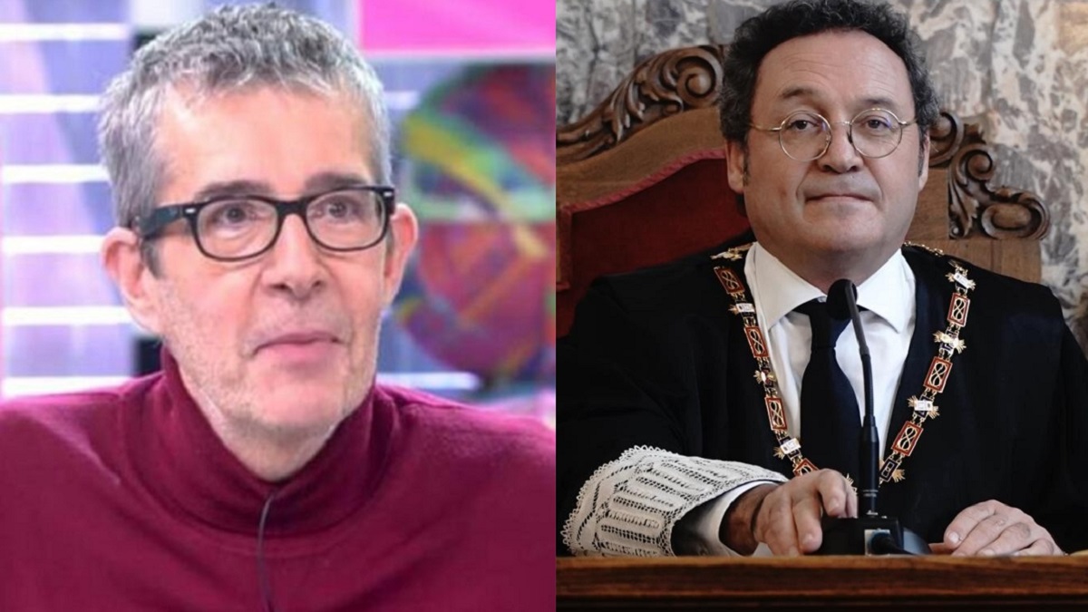 Máximo Pradera da su opinión sobre la sentencia al fiscal general del Estado.